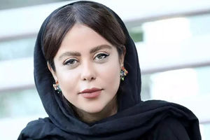 جشن تولد خصوصی ۳۷ سالگی الهام اخوان 