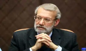 حکم رهبر انقلاب برای علی لاریجانی بعد از رد صلاحیت در انتخابات/ او به عرصه سیاست‌ورزی بازگشت