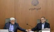 ماموریت پزشکیان به عارف برای مدیریت وضع اینترنت/ تدابیر جدید برای دسترسی همگانی در راه است/ مصوبه اینترنت پرو مربوط به کمیته خاصی در شورای عالی امنیت ملی است