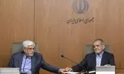 ماموریت پزشکیان به عارف برای مدیریت وضع اینترنت/ تدابیر جدید برای دسترسی همگانی در راه است/ مصوبه اینترنت پرو مربوط به کمیته خاصی در شورای عالی امنیت ملی است