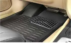 بهترین جنس کفپوش خودرو چیست؟