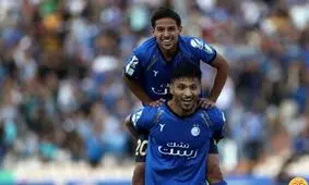 نامه خداحافظی کنایه‌آمیز محمد محبی برای استقلالی‌ها