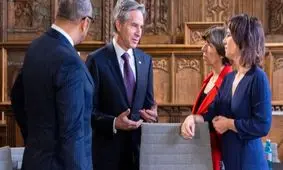 غرب چه گزینه هایی را در قبال برجام برای پاییز امسال دارد؟

