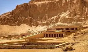 ۱۳ گنجینه معروف مقبره‌های مصر باستان/ از زبان طلایی تا خدمتگزار عروسکی