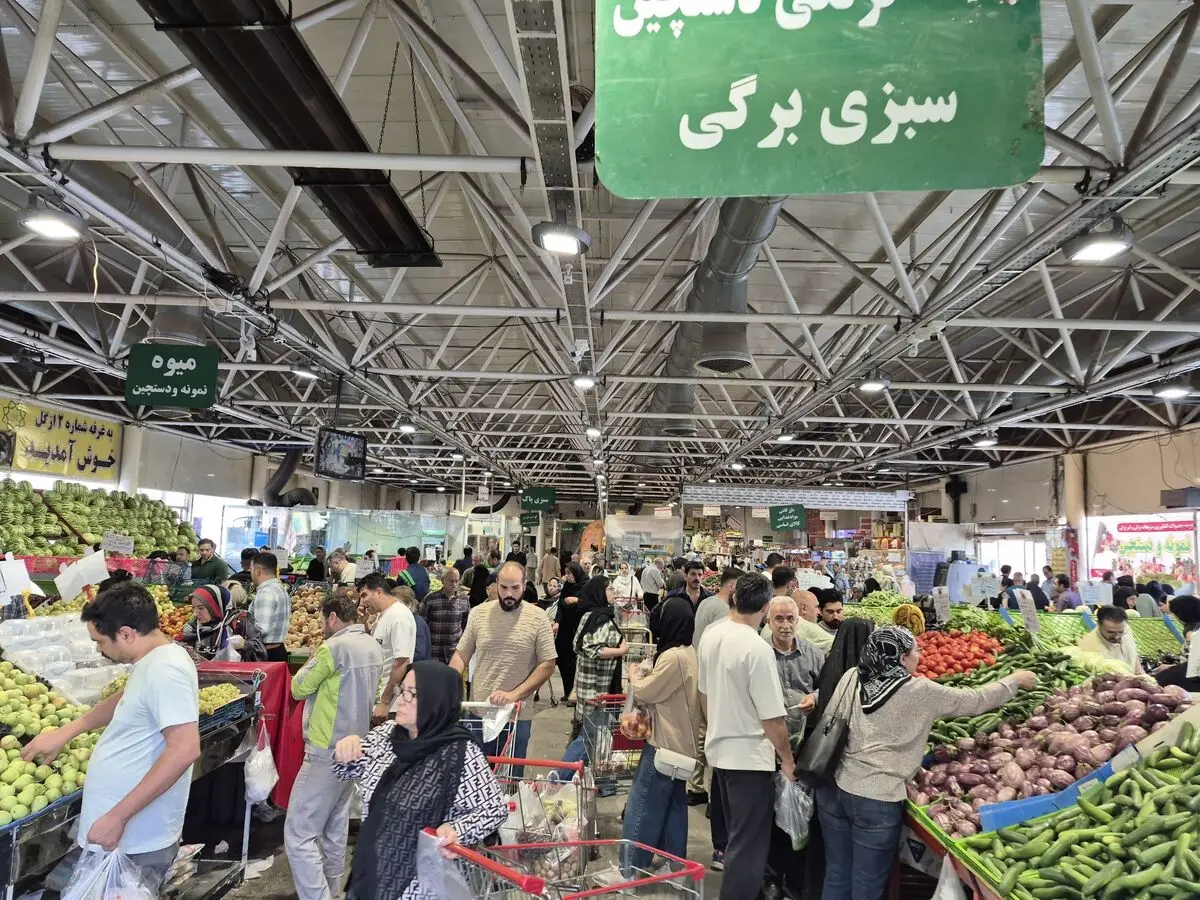 کالابرگ در بن‌بست میادین میوه و تره‌بار / بهانه فروشندگان چیست؟