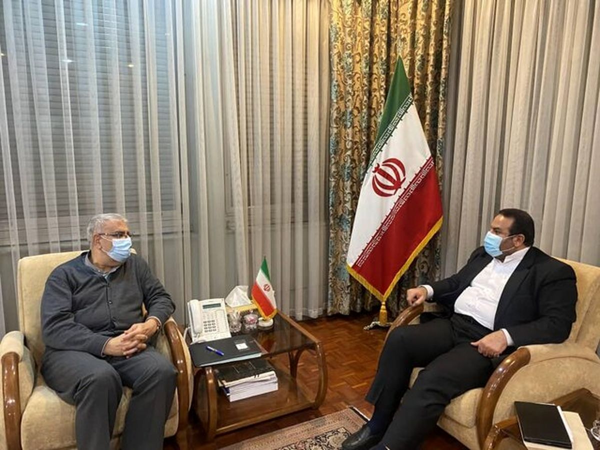 دستور ویژه وزیر نفت برای بومی سازی اشتغال در مناطق نفتی خوزستان