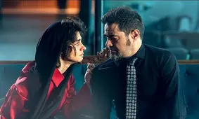 آبانی که دستمان را در حنا گذاشت/ وقتی فیلمنامه هم نمی‌داند چه می‌خواهد بگوید