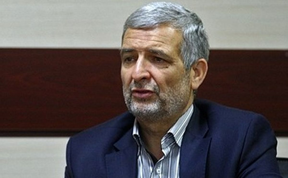 آمریکا هنوز افغانستان و مردم این کشور را رها نکرده است
