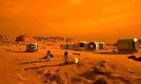 «ربات شیمیدان» راه تولید اکسیژن در مریخ را کشف کرد