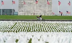 چرا رسانه‌های آمریکا به جای نقد عملکرد دولت خود چین را سوژه می‌کنند؟