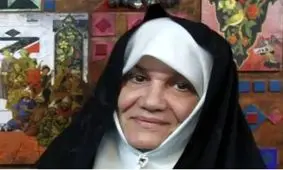 طاهره، فرزند آیت‌الله طالقانی: مجازاتی برای بی‌حجابی در قرآن نداریم/ حجاب یک توصیه است نه حکم شرعی و دستور واجب/ ویدئو

