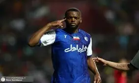 بدترین خبر برای استقلال در آستانه دربی
