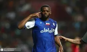 بدترین خبر برای استقلال در آستانه دربی
