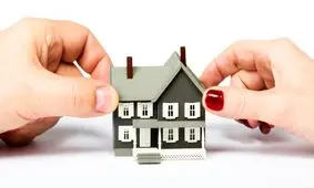 دارایی شوهر در چه شرایطی با زن نصف می‌شود؟