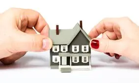 دارایی شوهر در چه شرایطی با زن نصف می‌شود؟