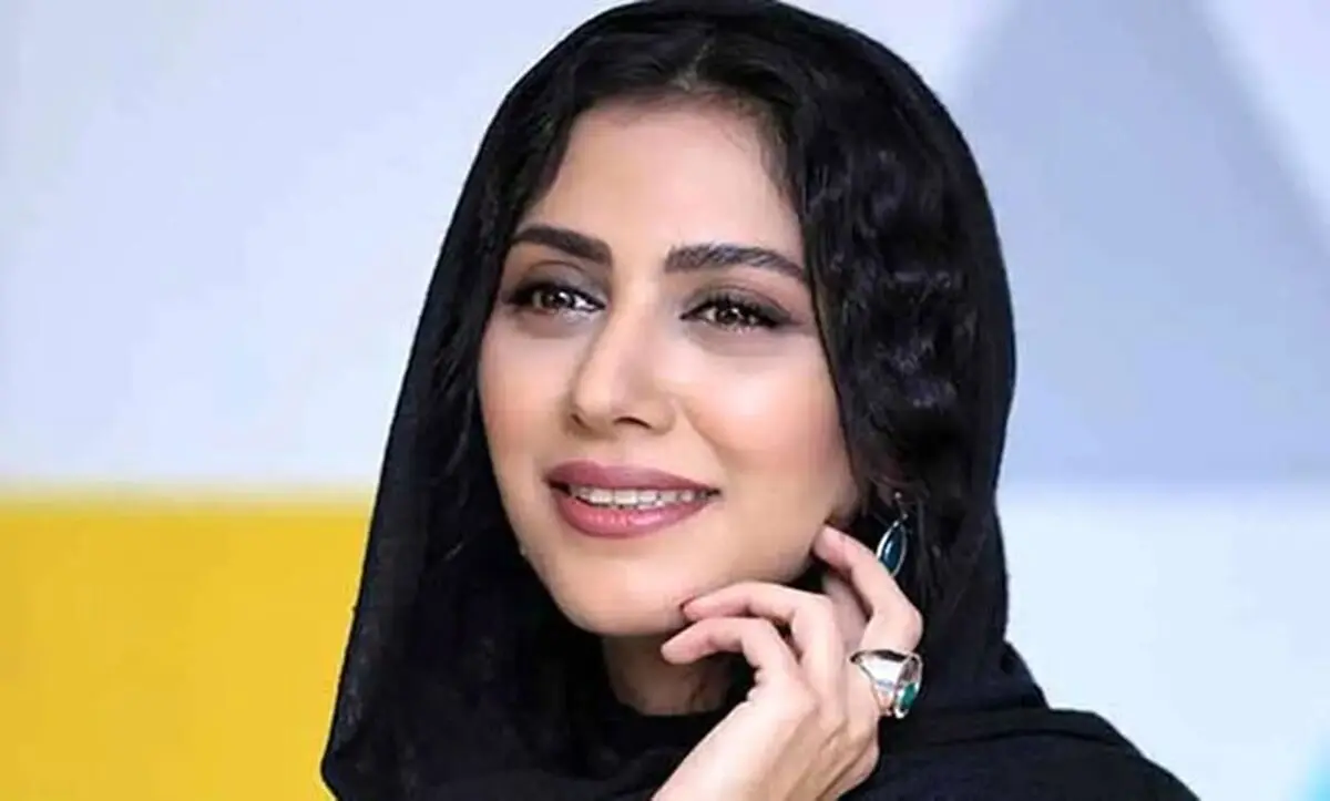جواب قاطع مونا فرجاد به دونالد ترامپ: هی...
