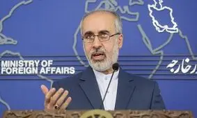 ایران گزارش کمیته حقیقت‌یاب بین‌المللی درباره نقض حقوق بشر را محکوم کرد