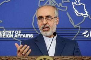 ایران گزارش کمیته حقیقت‌یاب بین‌المللی درباره نقض حقوق بشر را محکوم کرد