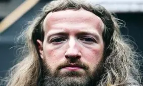 هوش مصنوعی و کارتن خواب های میلیاردر!/ عکس
