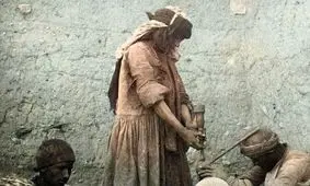 سفر به عصر قاجار؛ از «خانه‌ای در گیلان» تا «عکس خانوادگی زیر کرسی»