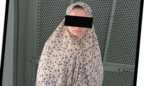 دختر ۱۶ ساله، عروس جوان را به آتش کشید