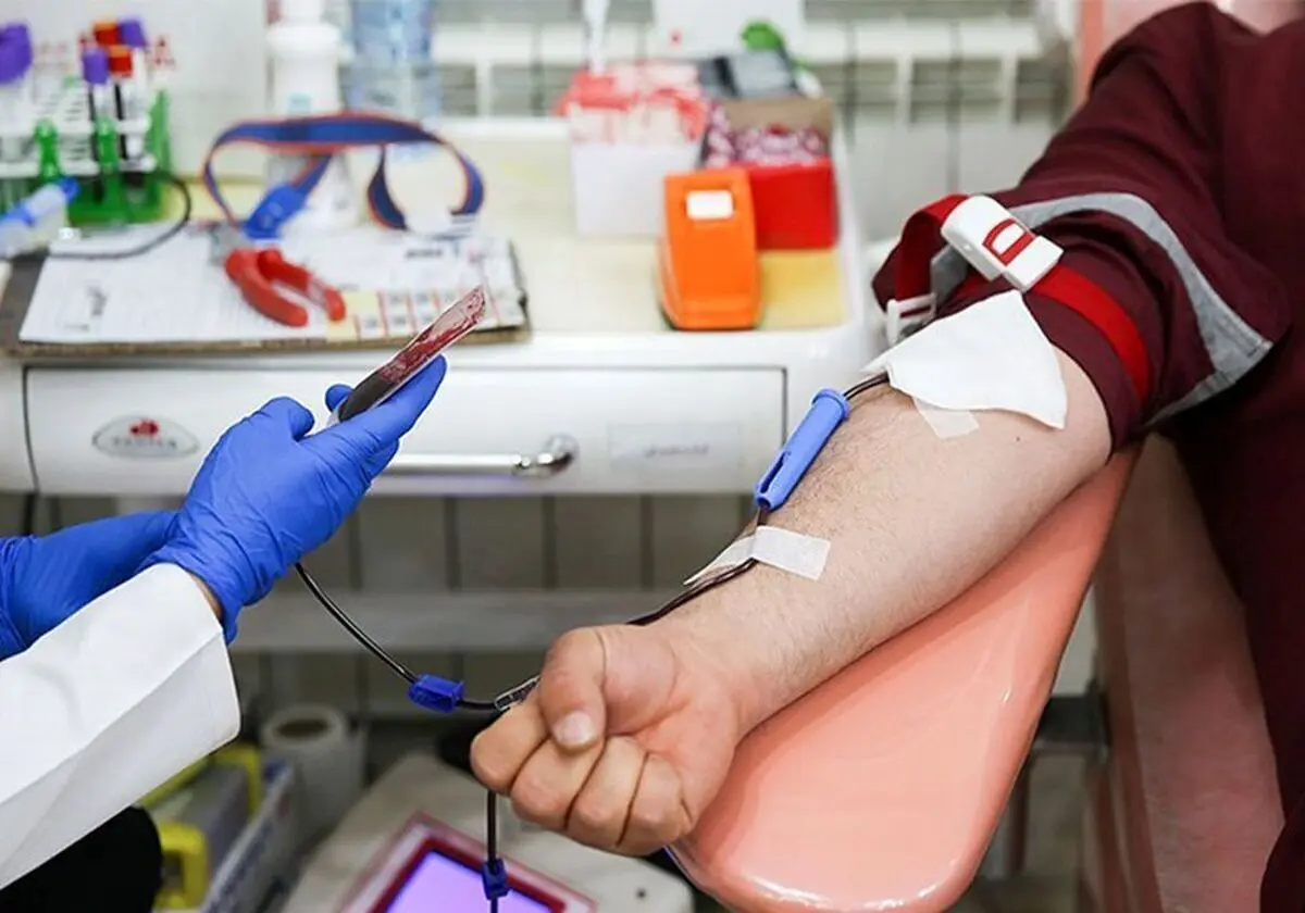 چرا «حجامت» و «تتو» اهدای خون را محدود می‌کنند؟