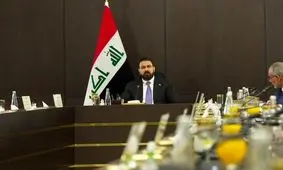 دستور نخست وزیر عراق برای تحقیق درباره حمله پهپادی از خاک این کشور به عربستان

