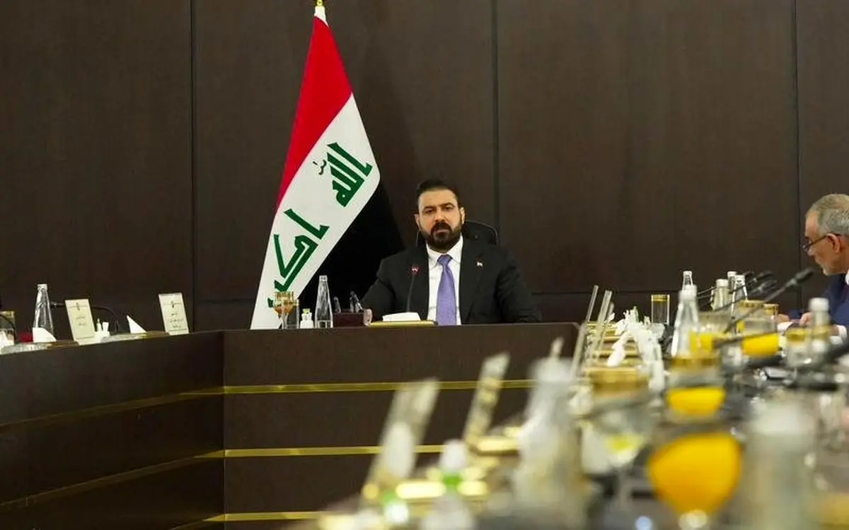 دستور نخست وزیر عراق برای تحقیق درباره حمله پهپادی از خاک این کشور به عربستان

