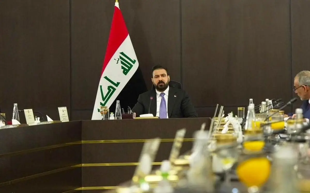 دستور نخست وزیر عراق برای تحقیق درباره حمله پهپادی از خاک این کشور به عربستان

