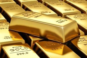 قیمت جهانی طلا امروز ۱۴۰۱/۰۴/۳۱