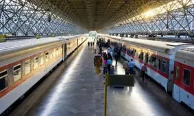 فروش بلیت قطارهای شهریور آغاز شد