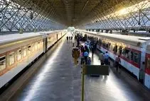 پیش فروش بلیت‌ قطارهای فروردین و اردیبهشت آغاز شد
