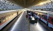 آغاز پیش فروش بلیت قطارهای مسافری از شنبه