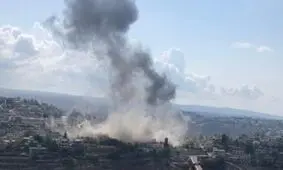 یک شهید در حمله پهپادی اسرائیل به جنوب لبنان