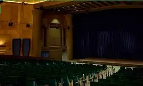 نجات یکی از قدیمی ترین سینماهای جهان توسط نتفلیکس