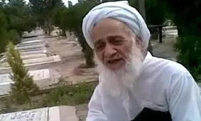شیخ علی تهرانی فوت کرد/ او که بود؟