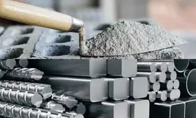 با صفر شدن قیمت فولاد در ایران، قیمت مسکن چقدر کاهش می‌یابد؟!

