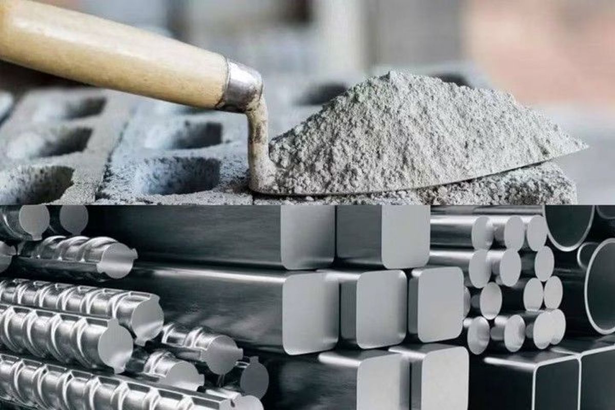با صفر شدن قیمت فولاد در ایران، قیمت مسکن چقدر کاهش مییابد؟!
