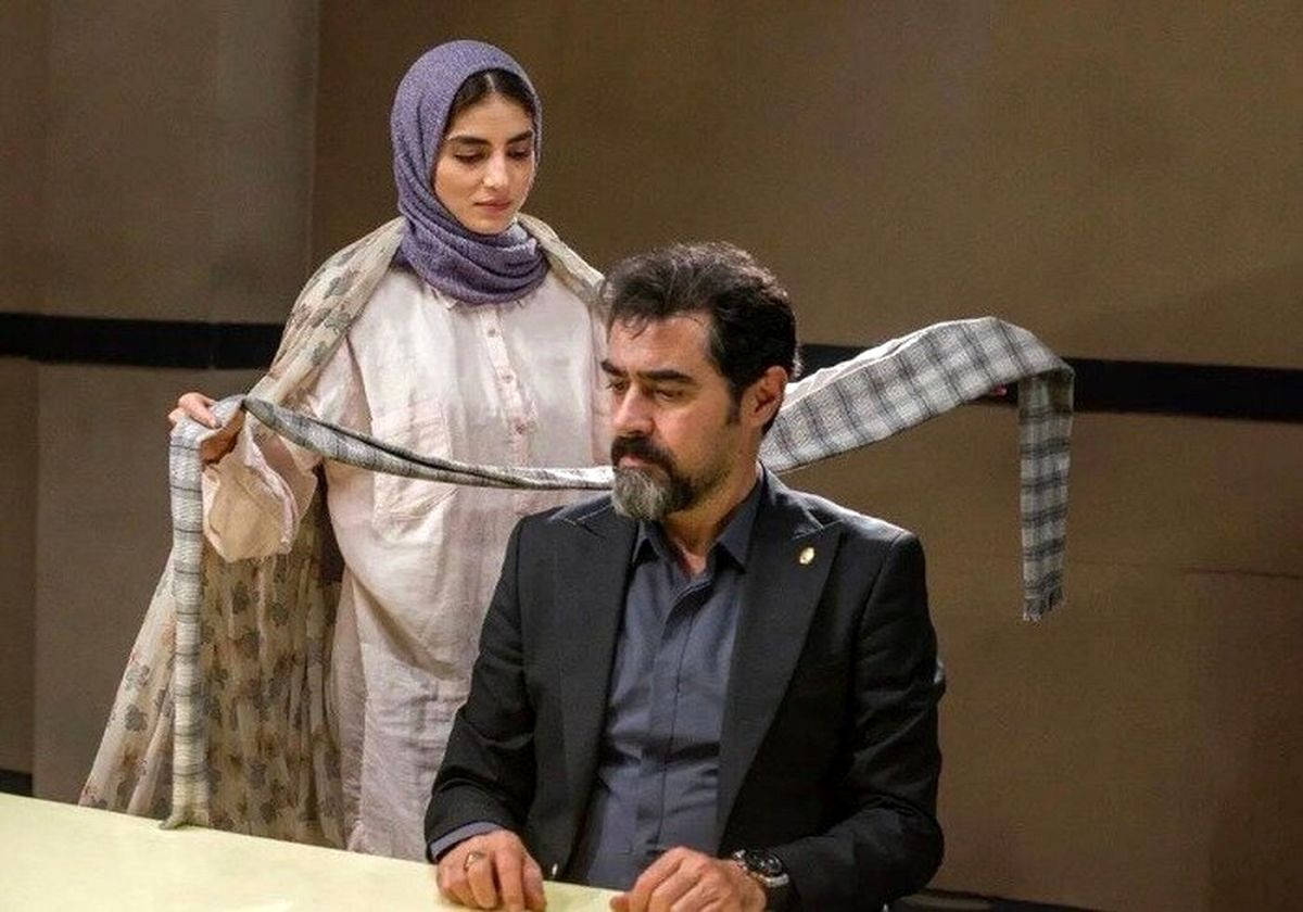 فروردین طولانی شبکه نمایش خانگی