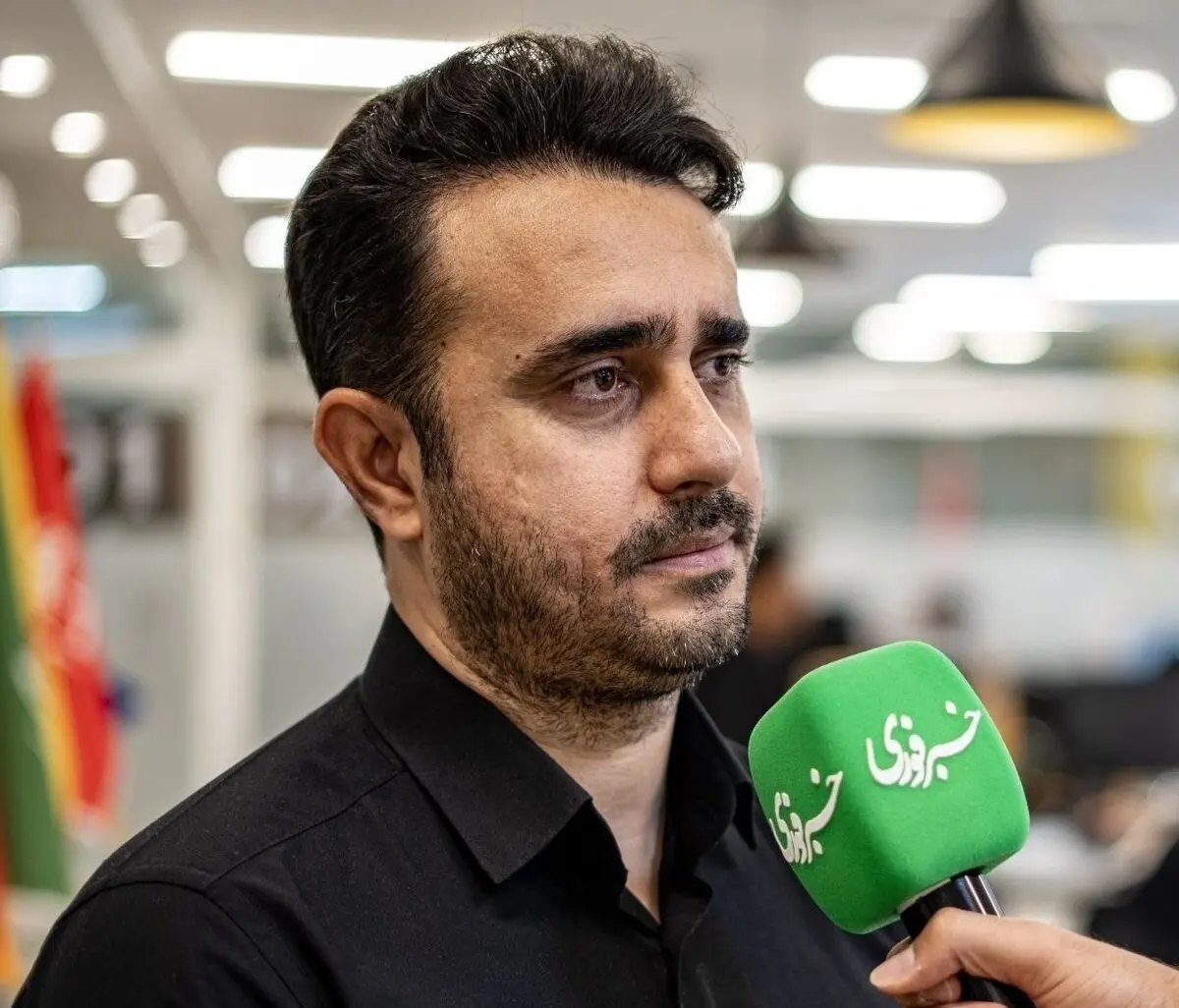 تشریح اقدامات ستاد رسانه‌ای تشییع رهبر شهید در هلدینگ خبرفوری