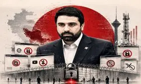 محمدامین آقامیری؛ از عضویت در گروه فشار دانشجویی تا سکاندار پشت‌پرده فیلترینگ 