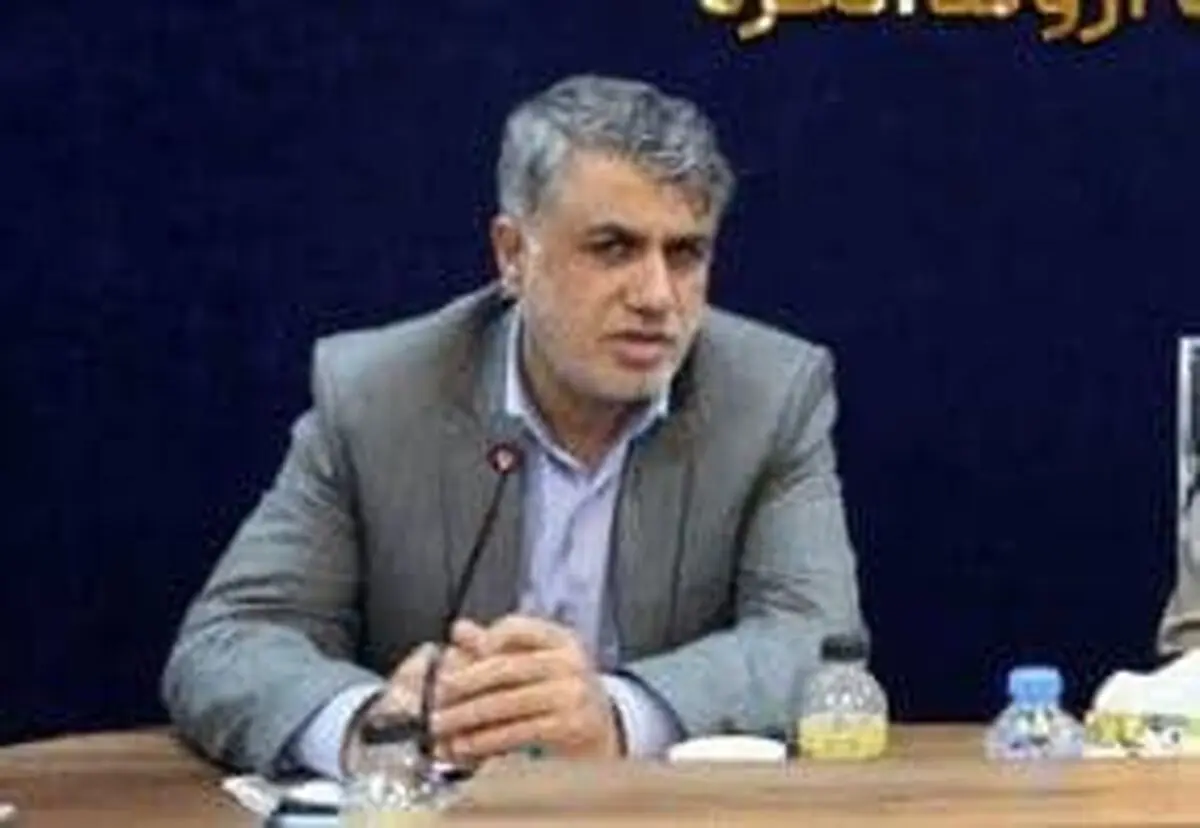 پرداخت ۱۲.۵ همت عوارض آلایندگی و ارزش افزوده به شهرداری اهواز/ ۷۲ درصد از ۴.۴ همت معوقات عوارض آلایندگی شرکت‌های نفتی، جریمه دیرکرد بود 