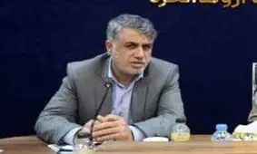 پرداخت ۱۲.۵ همت عوارض آلایندگی و ارزش افزوده به شهرداری اهواز/ ۷۲ درصد از ۴.۴ همت معوقات عوارض آلایندگی شرکت‌های نفتی، جریمه دیرکرد بود 