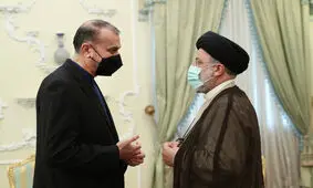  قدم زدن ظریف و کری را جرم تلقی کردند، اکنون به تیم مذاکره رئیسی اعتماد کامل دارند

