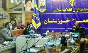 بسیج گام دوم انقلاب اولویت اصلی قرارگاه های بسیج باشد