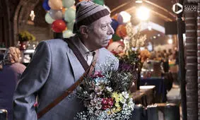 علی نصیریان نوروز در سینما می‌آید؟