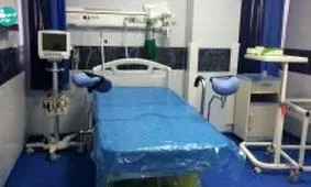 کم کاری مسٔولین جان زنان باردار تفرشی رامی گیرد