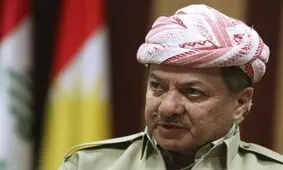 حمله روزنامه کیهان به مسعود بارزانی؛ یادت هست حاج قاسم نجاتت داد؟
