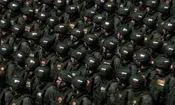 رویترز: پوتین آموزش محرمانه نیروهای روسی در چین را تایید کرده است