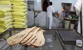 ۱۳۰ نانوایی متخلف در پایتخت تعطیل شدند